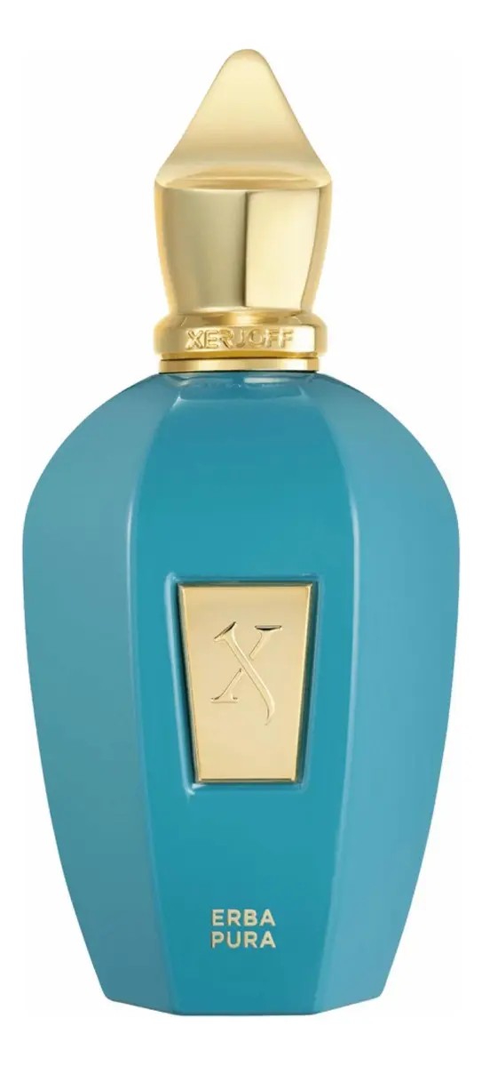 Xerjoff Erba Pura - decant de perfume unisex